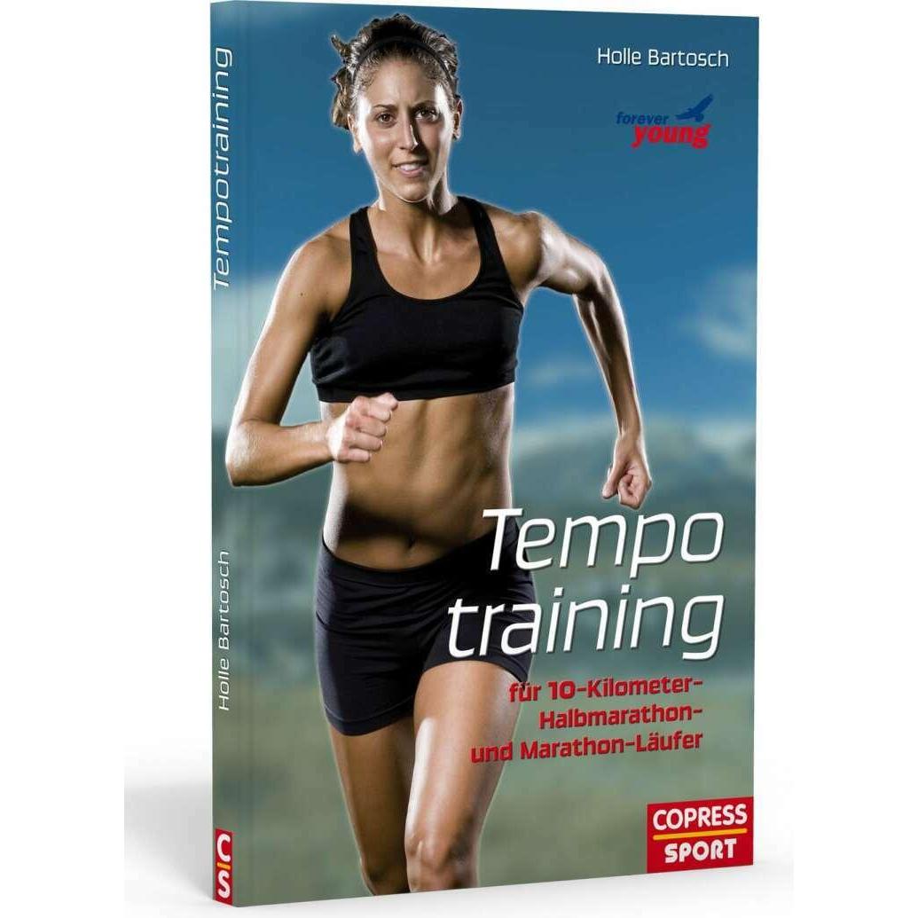 Tempotraining, Ratgeber von Holle Bartosch