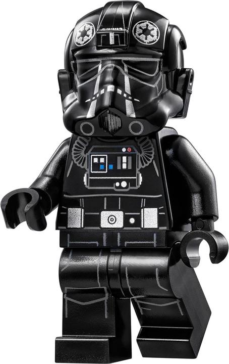 Produktbild LEGO Star Wars TIE Striker (75154, LEGO Star Wars)