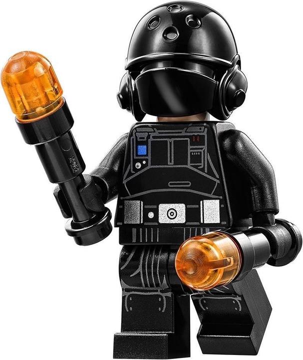 Produktbild LEGO Star Wars TIE Striker (75154, LEGO Star Wars)