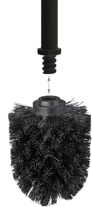 Image du produit Relaxdays Tête de brosse 12mm
