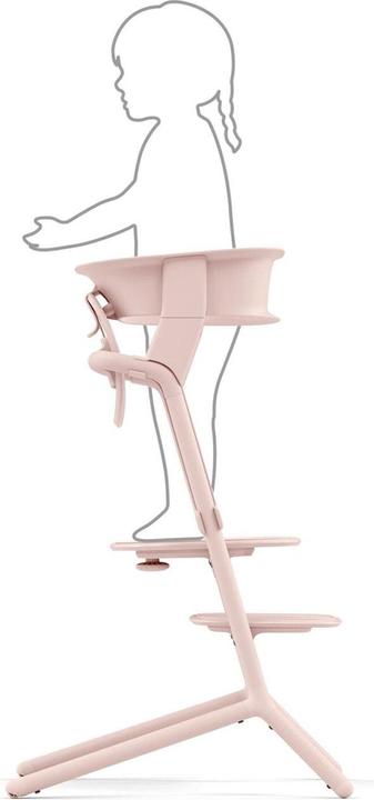 Actual product image Cybex Lemo learning tower set