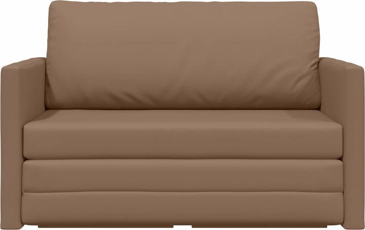 Produktbild vidaXL Schlafsofa