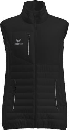 Produktbild Erima CMPT Puffer Vest Damen (40)
