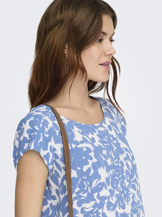 Immagine prodotto Only Onlvic S/S Aop Top Noos Wvn (40)