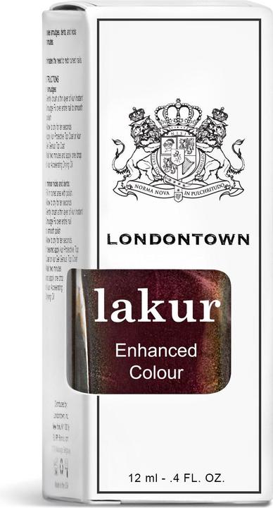 Actual product image Londontown Lakur - Cockney Glam (Cockney, Colour paint)