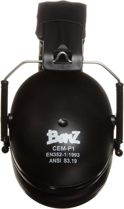 Produktbild Baby Banz Kidz Gehörschutz 3+ Jahre (1 x)