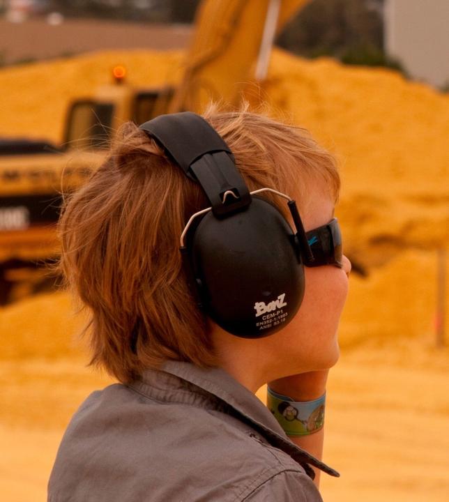 Produktbild Baby Banz Kidz Gehörschutz 3+ Jahre (1 x)