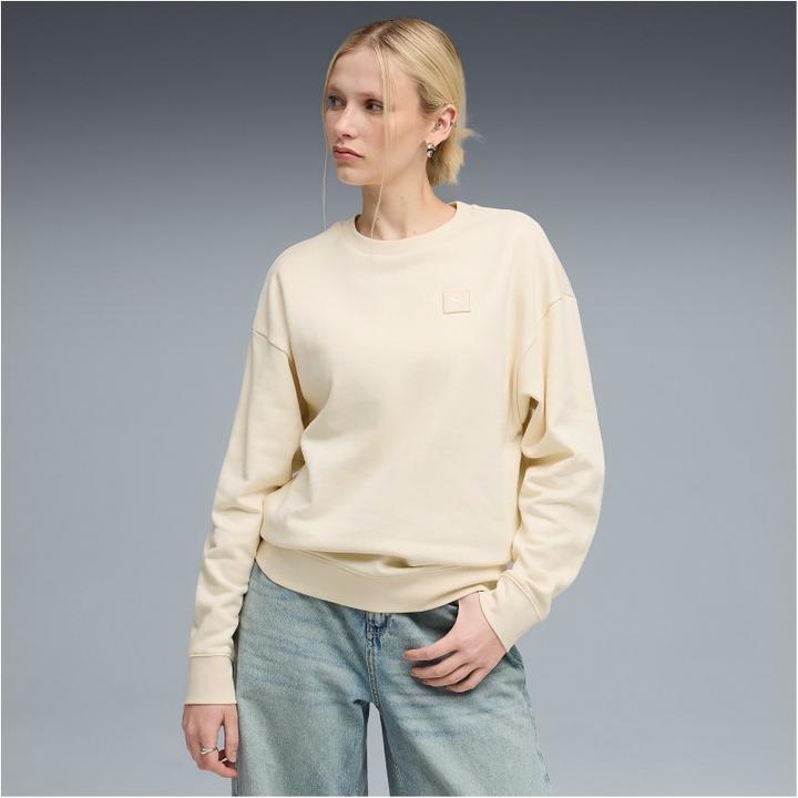 Image du produit Puma ESS ELEVATED Confort Crew FL (M)