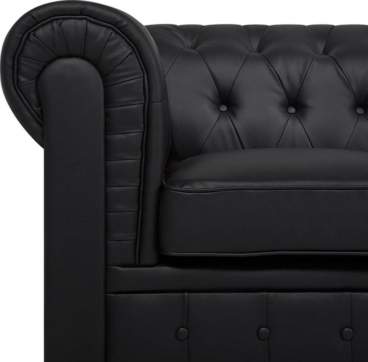 Immagine prodotto Beliani Chesterfield