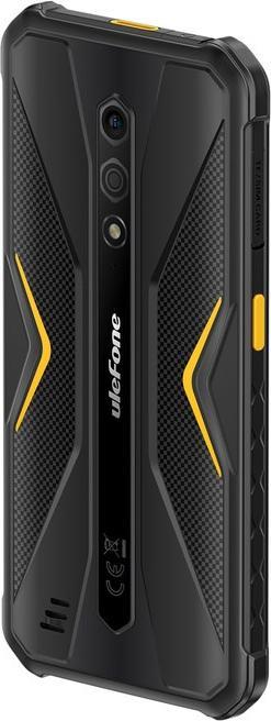 Actual product image Ulefone Armor X12 (32 GB, Some Orange, 5.43", Dual SIM, 4G)