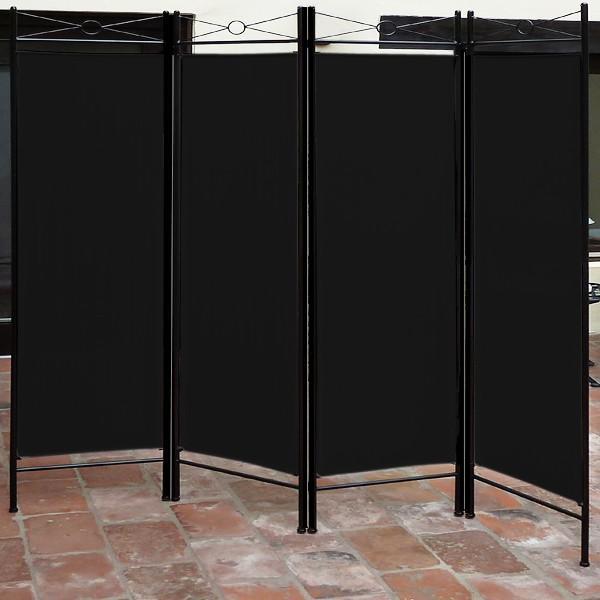 Image du produit Casaria Paravent