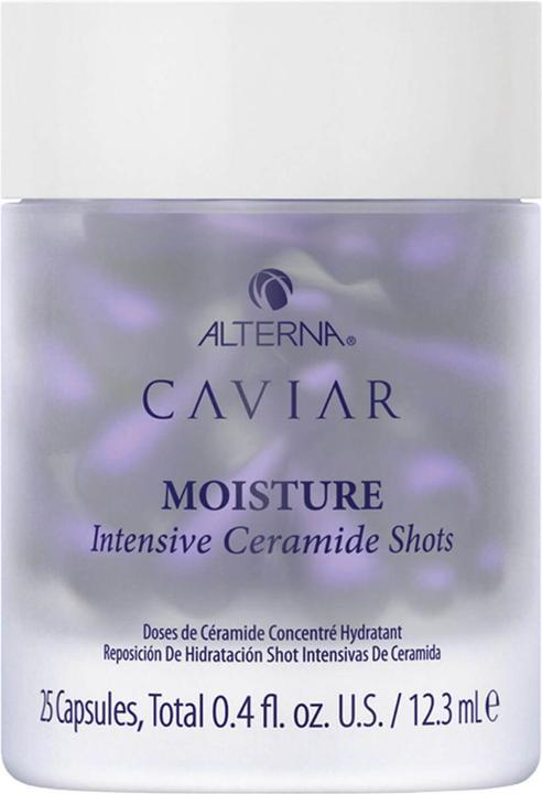 Alterna Caviar Replenishing Moisture Intense Ceramide Shots (307.50 ml)