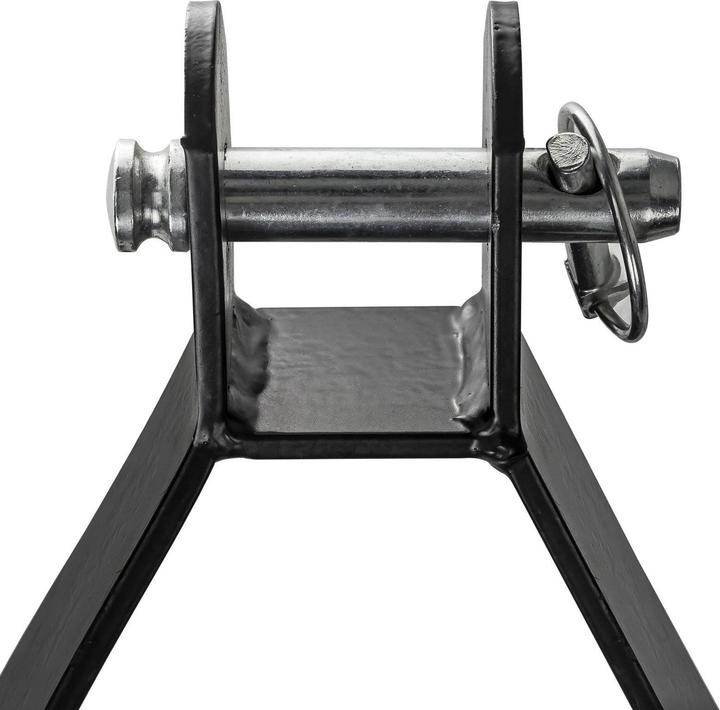 Dema Ackerschiene 610 mm Kat 1