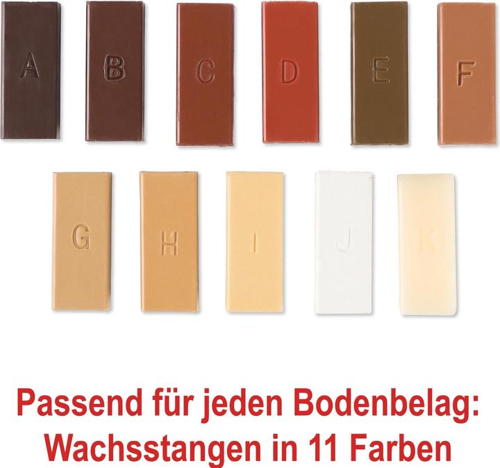 Actual product image Maxxmee EASYmaxx Reparatur-Set