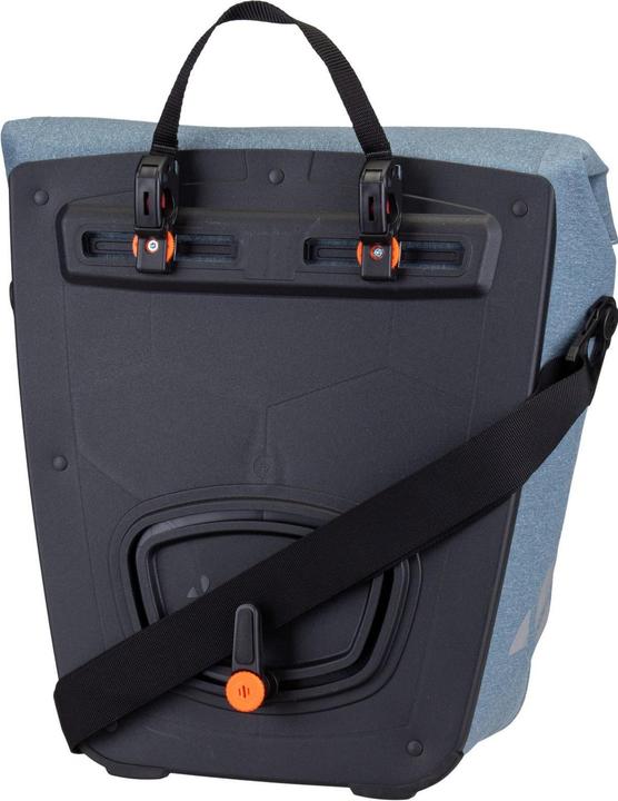 Produktbild Vaude ReCycle Pro Single (22 l, Gepäckträgertasche)
