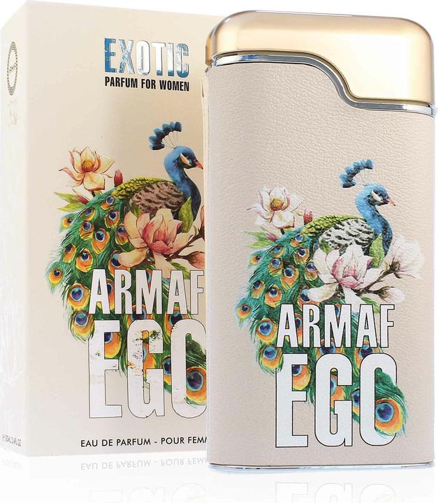 Immagine prodotto Armaf Ego Exotic EDP (Eau de parfum, 100 ml)