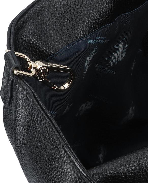 Actual product image U.S. Polo Stanford shoulder bag 33 cm