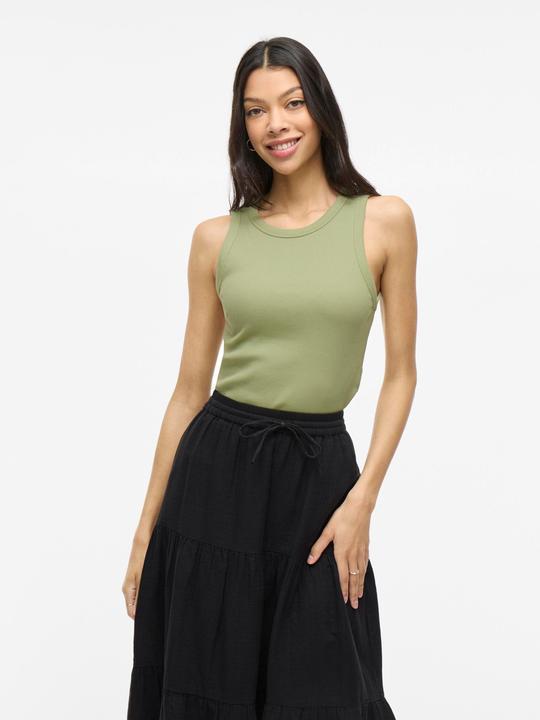 Actual product image Vila Rundhals Top (XXL)