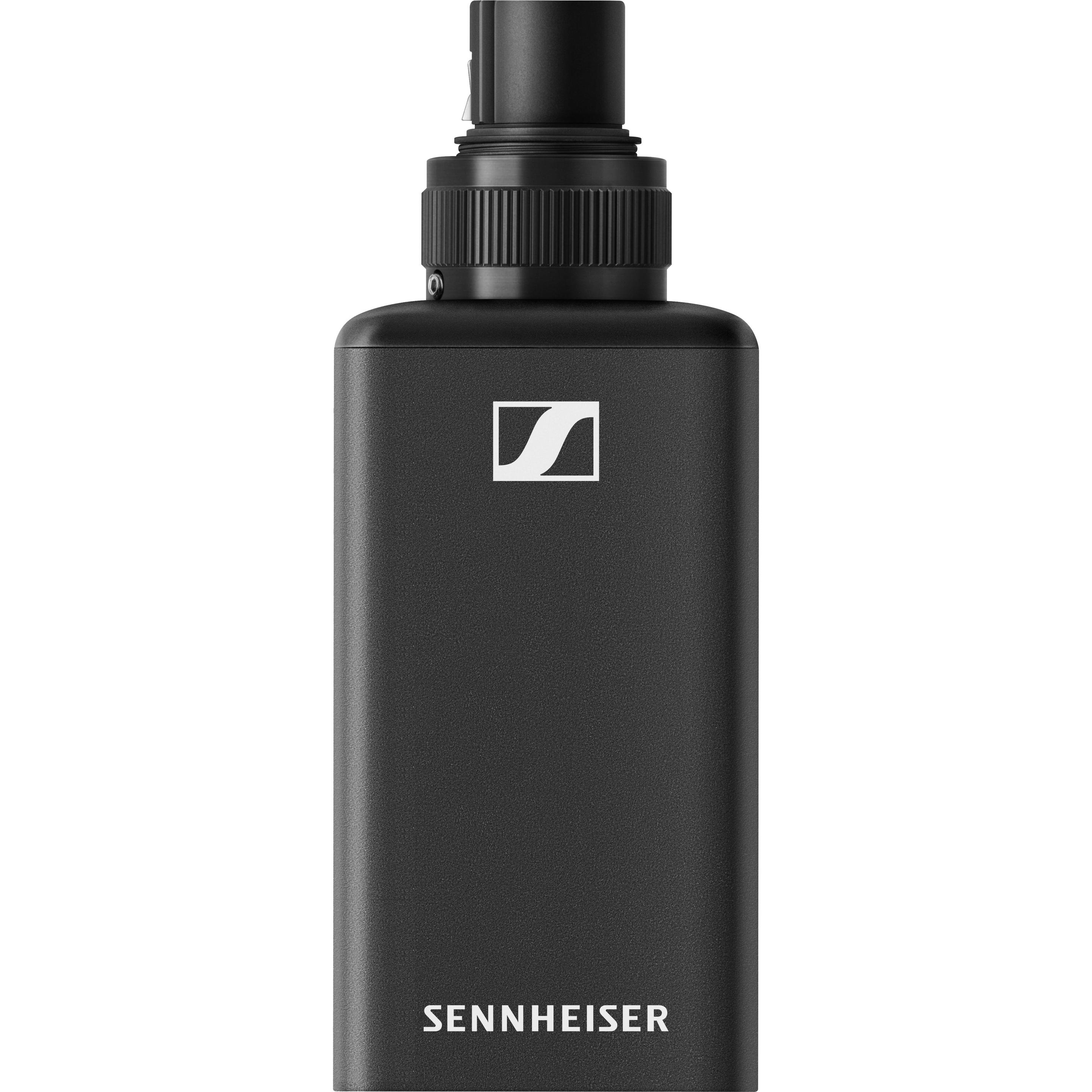 Sennheiser EW-DP SKP (S1-7), Accessori per microfoni