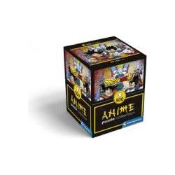 Thumbnail - Clementoni Puzzle Anime Cube Dragonball 2, 500 tlg. (500 Teile)