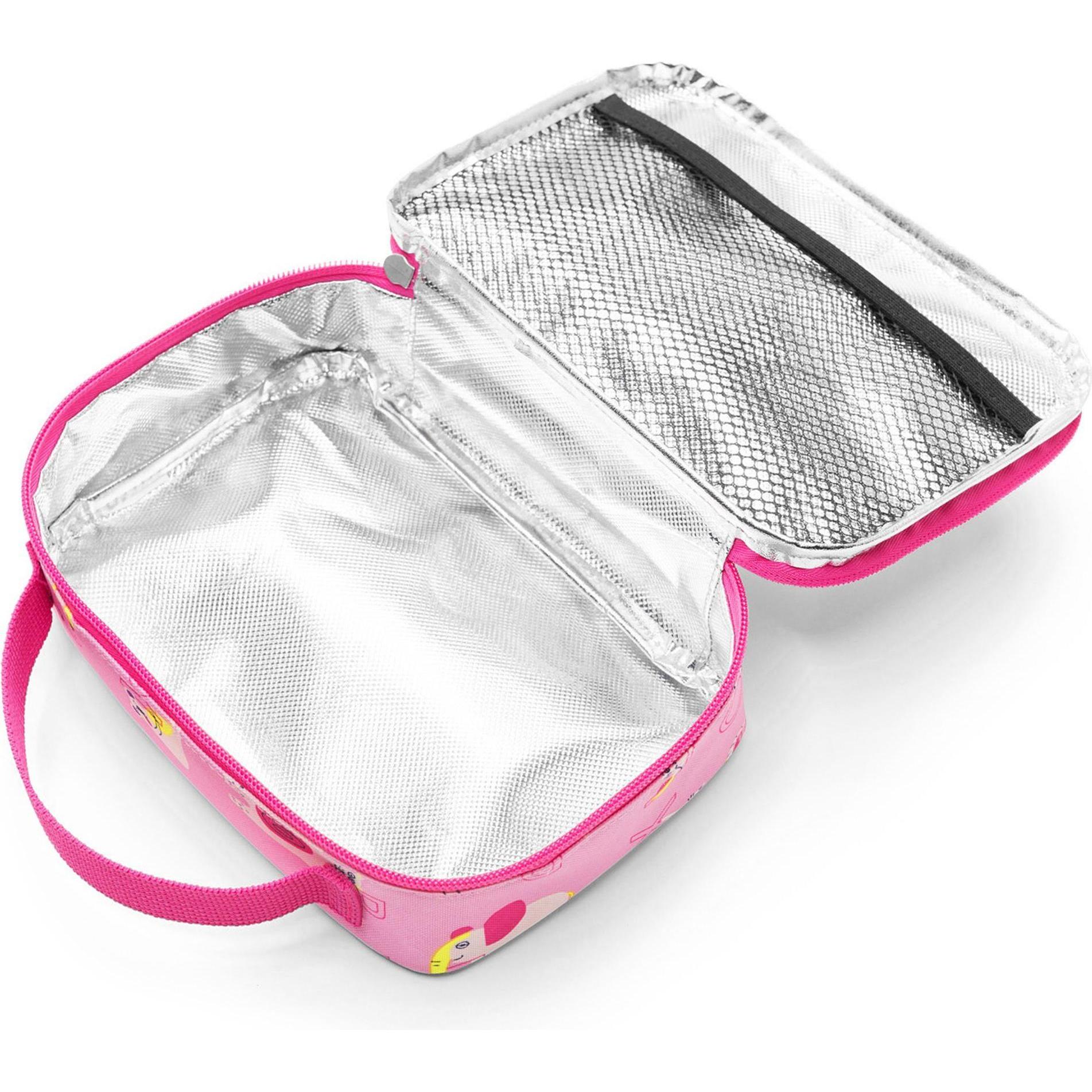 Thumbnail - reisenthel Kids, Lunchbox, Pink