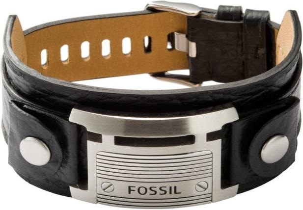 Fossil Vintage Casual (25 cm, Leder)