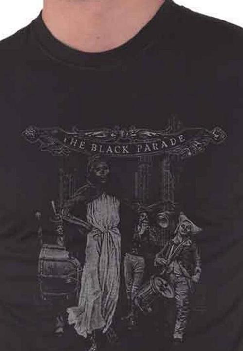 Produktbild Gildan The Calling TShirt (L)