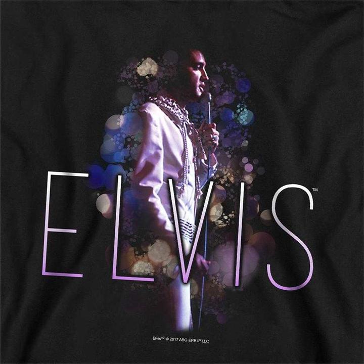 Image du produit Elvis - Sweat à capuche DREAM STATE - Enfant (116)