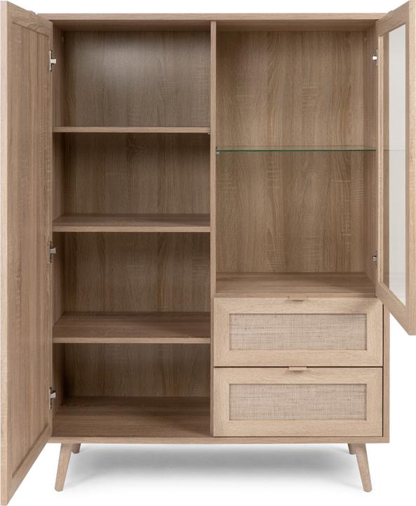 Produktbild Finori Ertingen (100 x 40 x 139 cm)