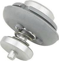 Produktbild WMF Santokumesser 18 cm Grand Class (18 cm)