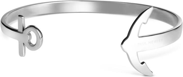 Produktbild Paul Hewitt Ancuff (5.50 cm, Edelstahl)