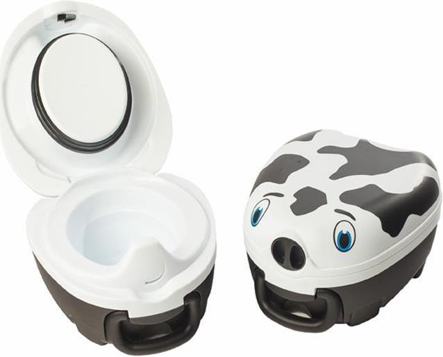 My Carry Potty Dierenpotje Koe