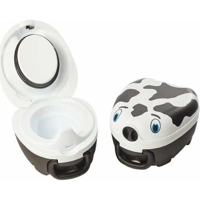 My Carry Potty, Töpfchen, Animal Potty Cow