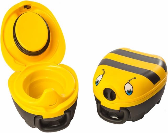 My Carry Potty Animal Potty Bumble Bee
