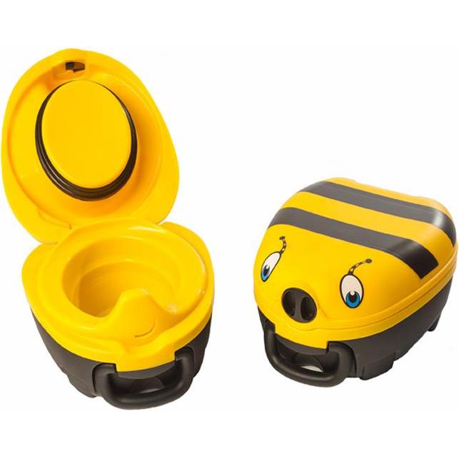 My Carry Potty, Töpfchen, Animal Potty Bumble Bee