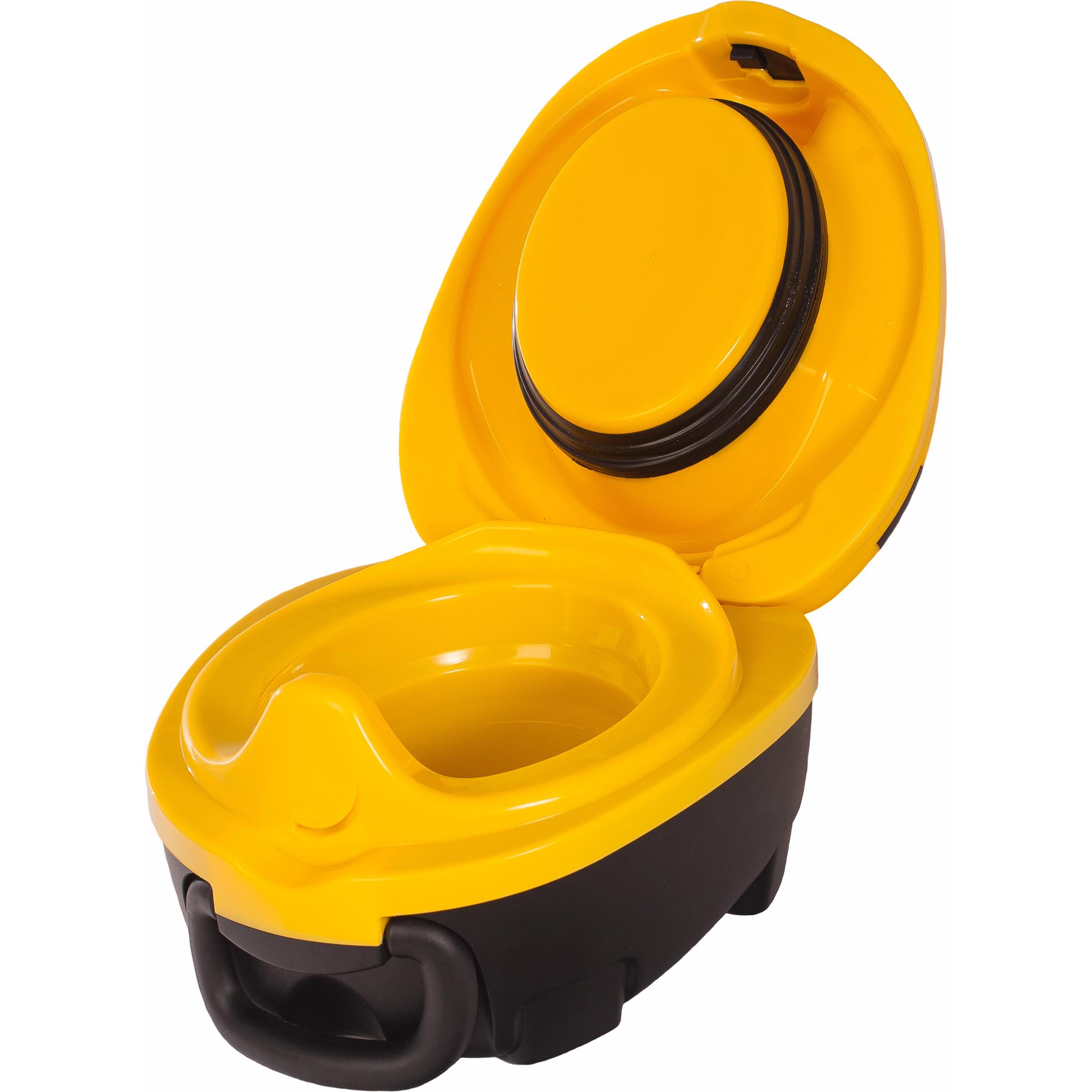 Thumbnail - My Carry Potty, Töpfchen, Animal Potty Bumble Bee