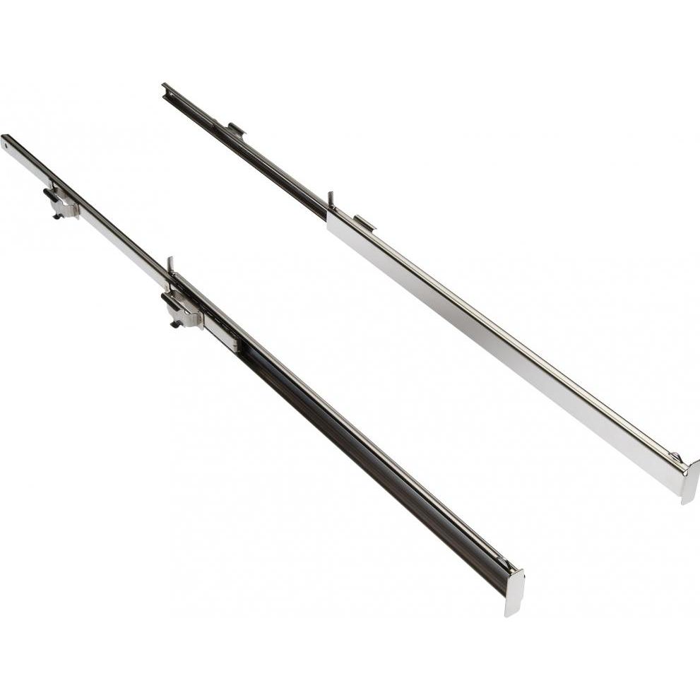 Franke Kit Guide Telescopiche per Forni da, Accessori per forni + fornelli