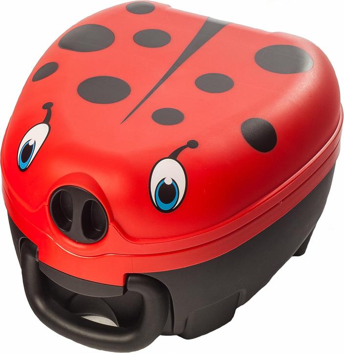 My Carry Potty Lieveheersbeestje