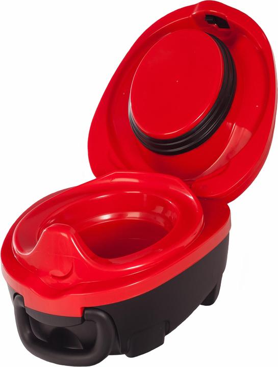 Productafbeelding My Carry Potty Lieveheersbeestje