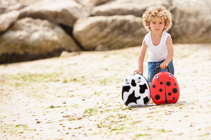 Productafbeelding My Carry Potty Lieveheersbeestje