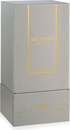 Actual product image Ajmal Aristocrat Coastal EDP M 75 ml (Eau de parfum, 75 ml)