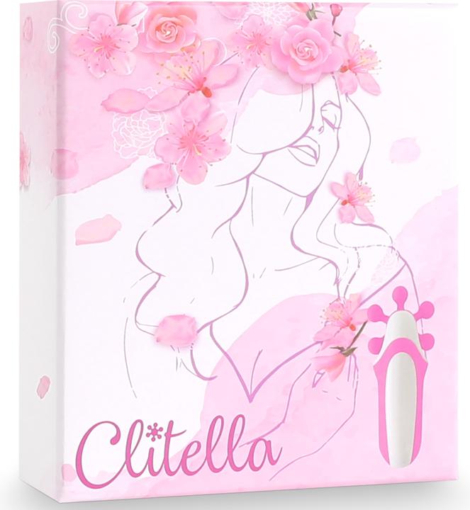 Productafbeelding FeelzToys Clitella