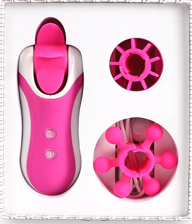 Productafbeelding FeelzToys Clitella