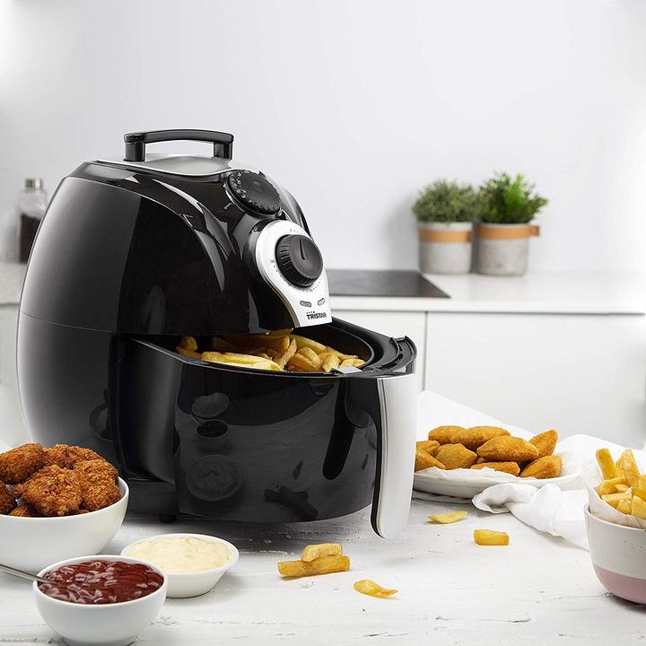 Produktbild Tristar Crispy Fryer