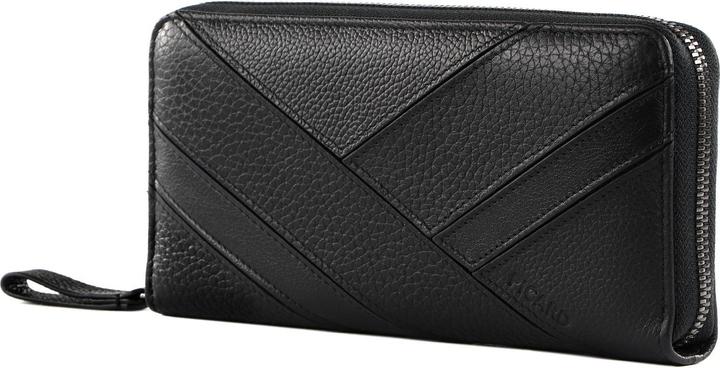 Actual product image Picard Verniss 1 Zip Around Wallet