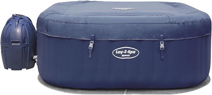 Produktbild Bestway Lay-Z-Spa Hawaii AirJet (4 Pers.)