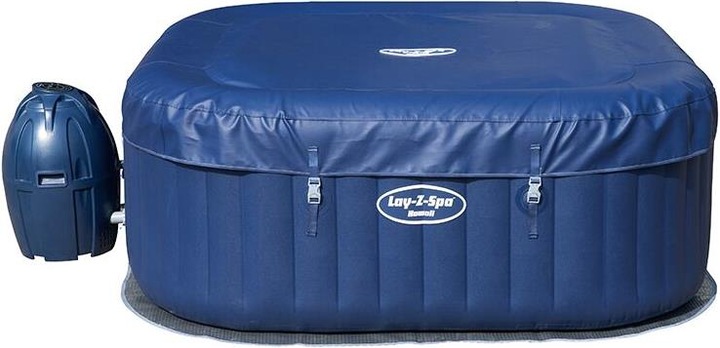 Produktbild Bestway Lay-Z-Spa Hawaii AirJet (4 Pers.)