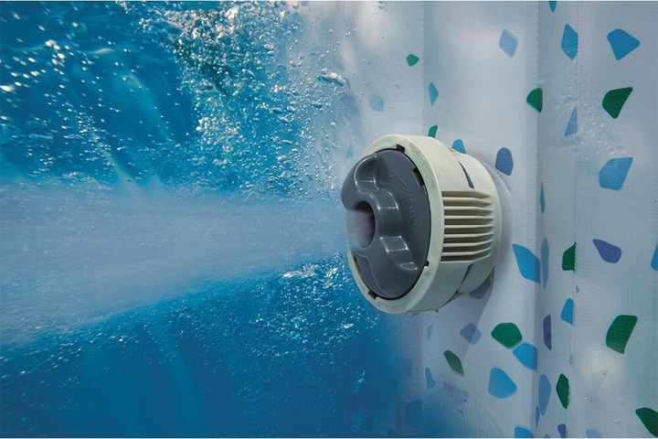 Produktbild Bestway Lay-Z-Spa Hawaii AirJet (4 Pers.)