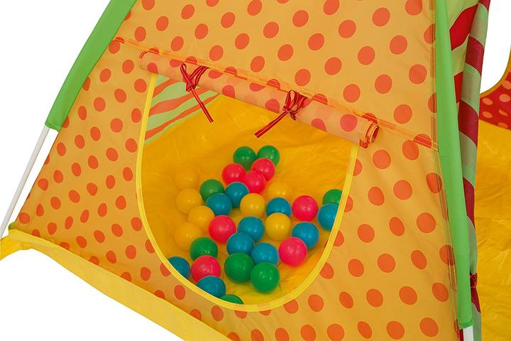 Produktbild Bestway Kids Ball Pit & Play Land
