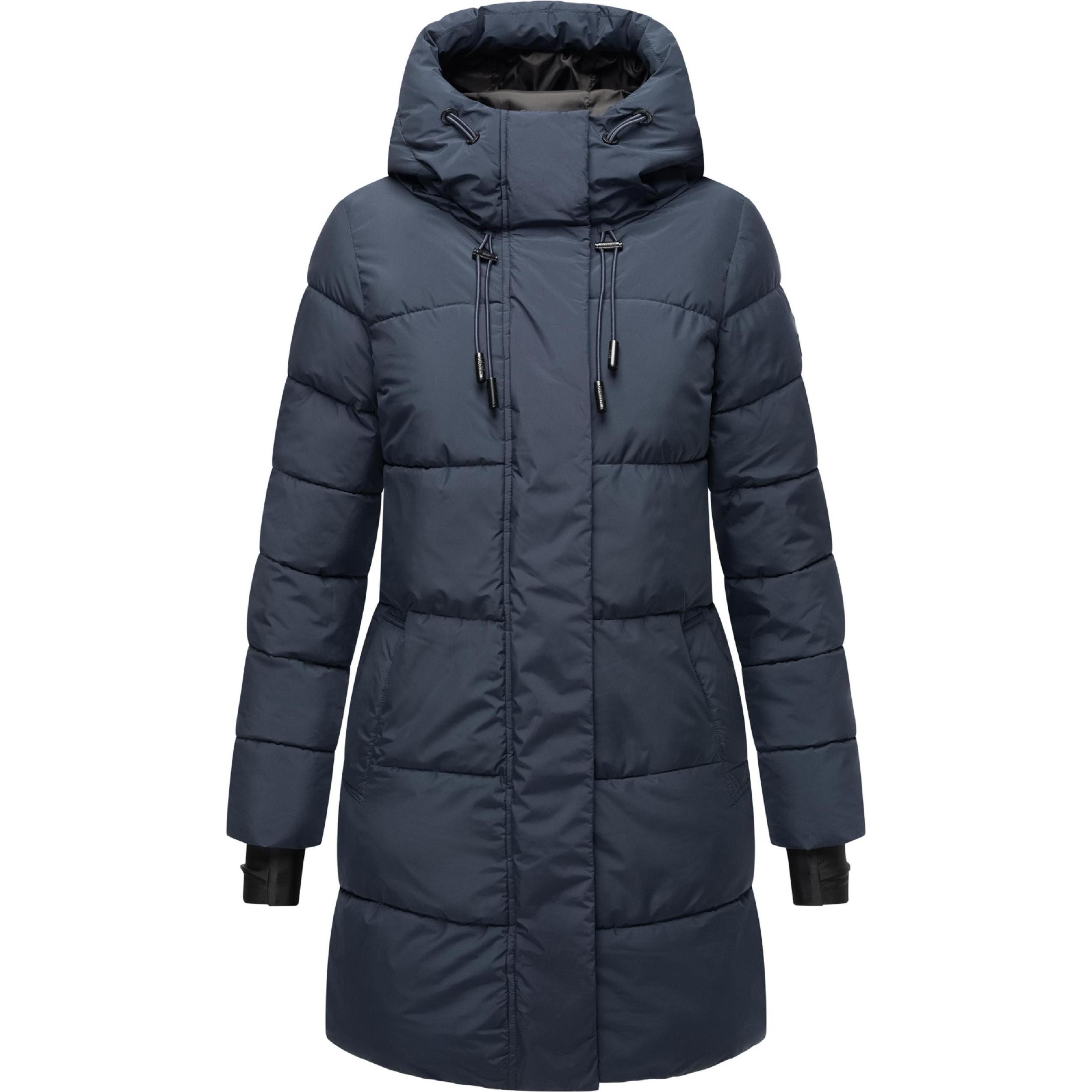 Thumbnail - Marikoo, Damen, Jacke, Kaituu XVI (S), Blau, S